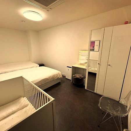 Elena Premium Namba Stay أوساكا المظهر الخارجي الصورة