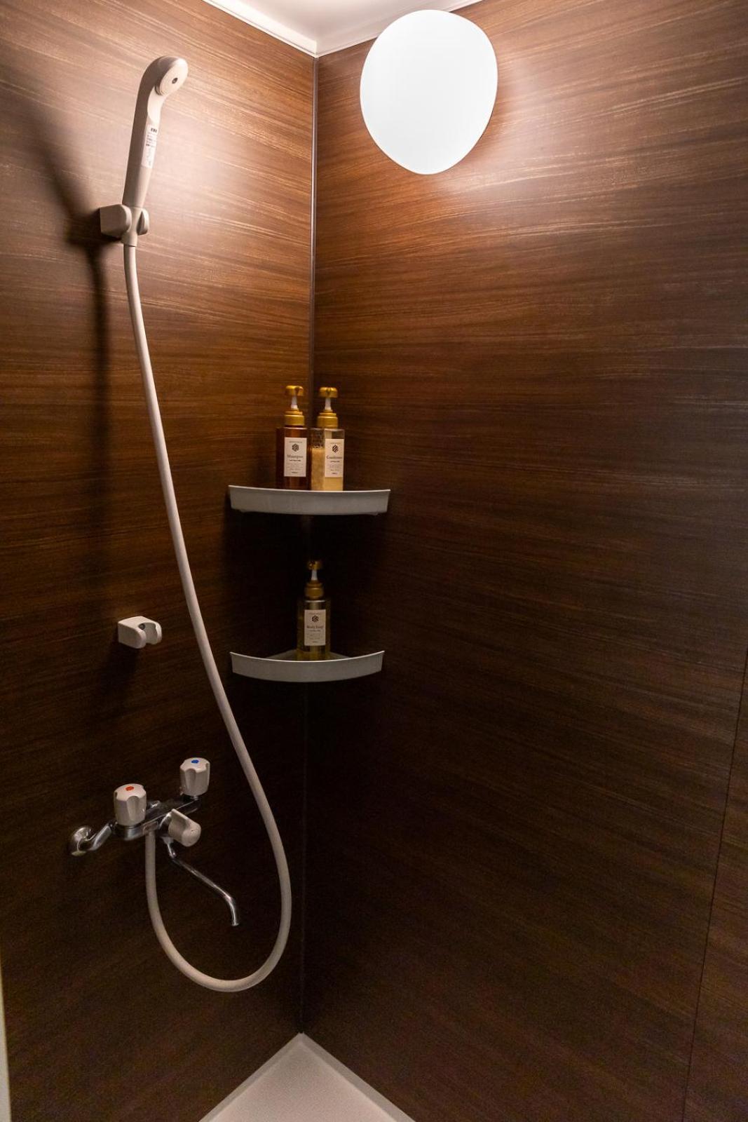 Elena Premium Namba Stay أوساكا المظهر الخارجي الصورة