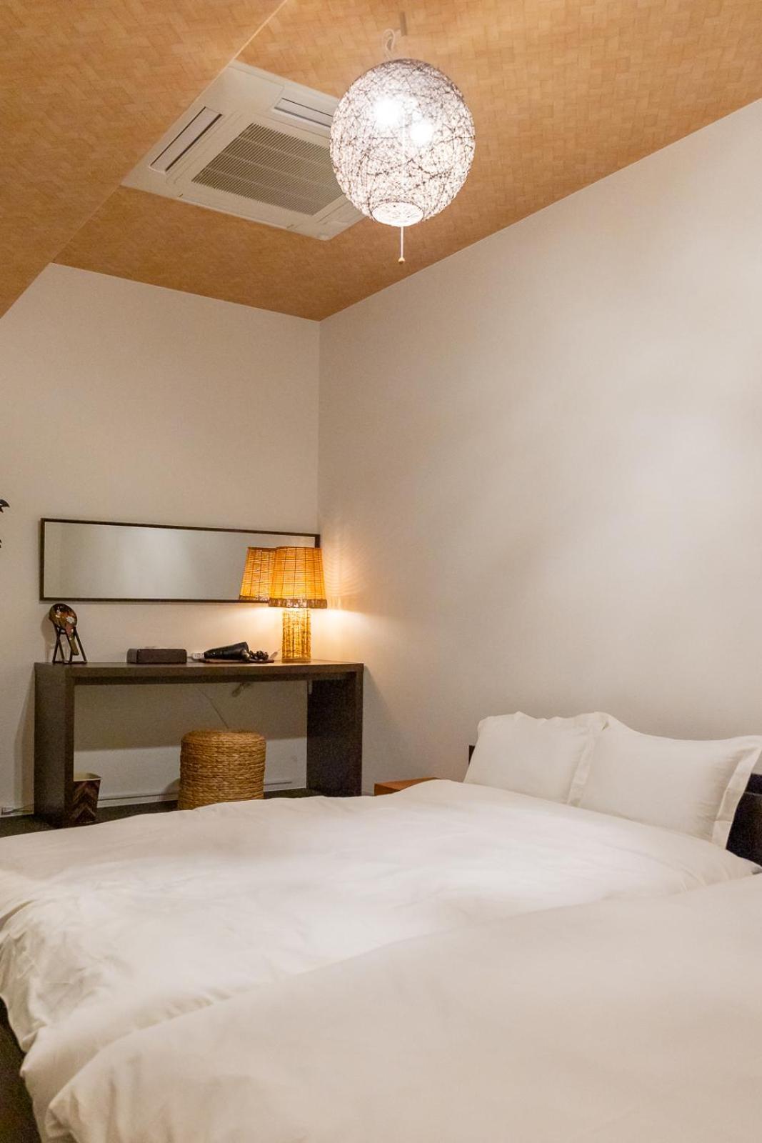 Elena Premium Namba Stay أوساكا المظهر الخارجي الصورة
