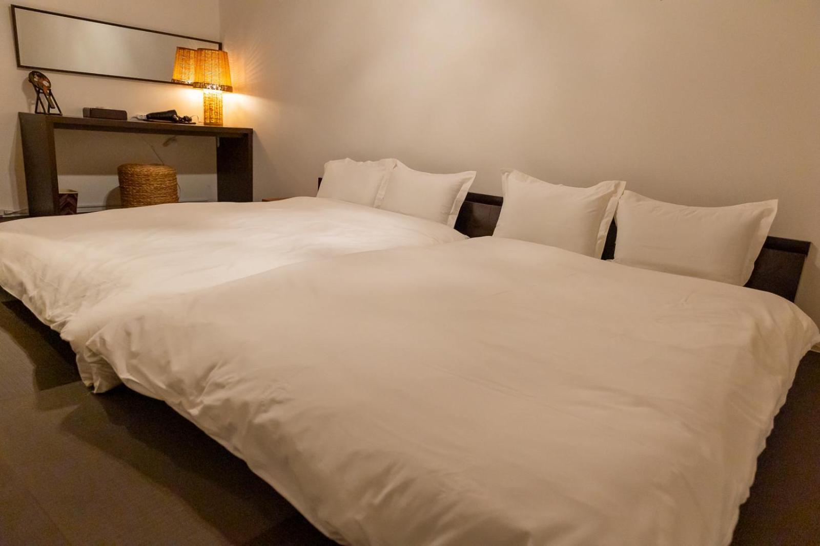 Elena Premium Namba Stay أوساكا المظهر الخارجي الصورة