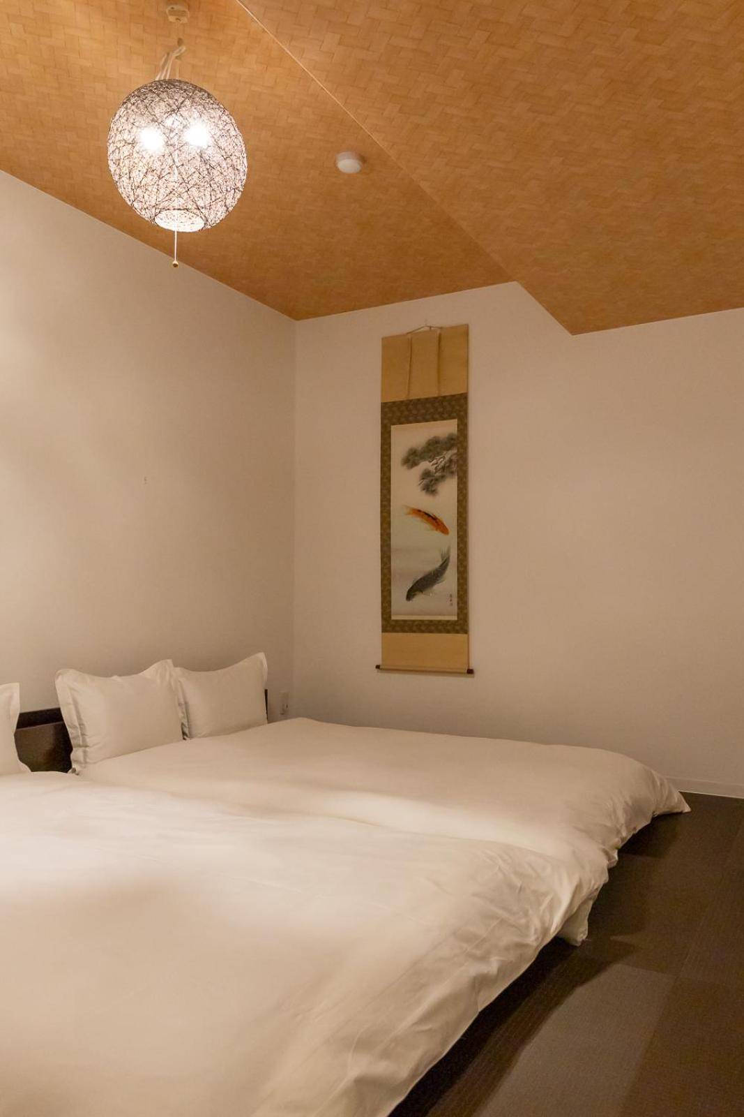 Elena Premium Namba Stay أوساكا المظهر الخارجي الصورة