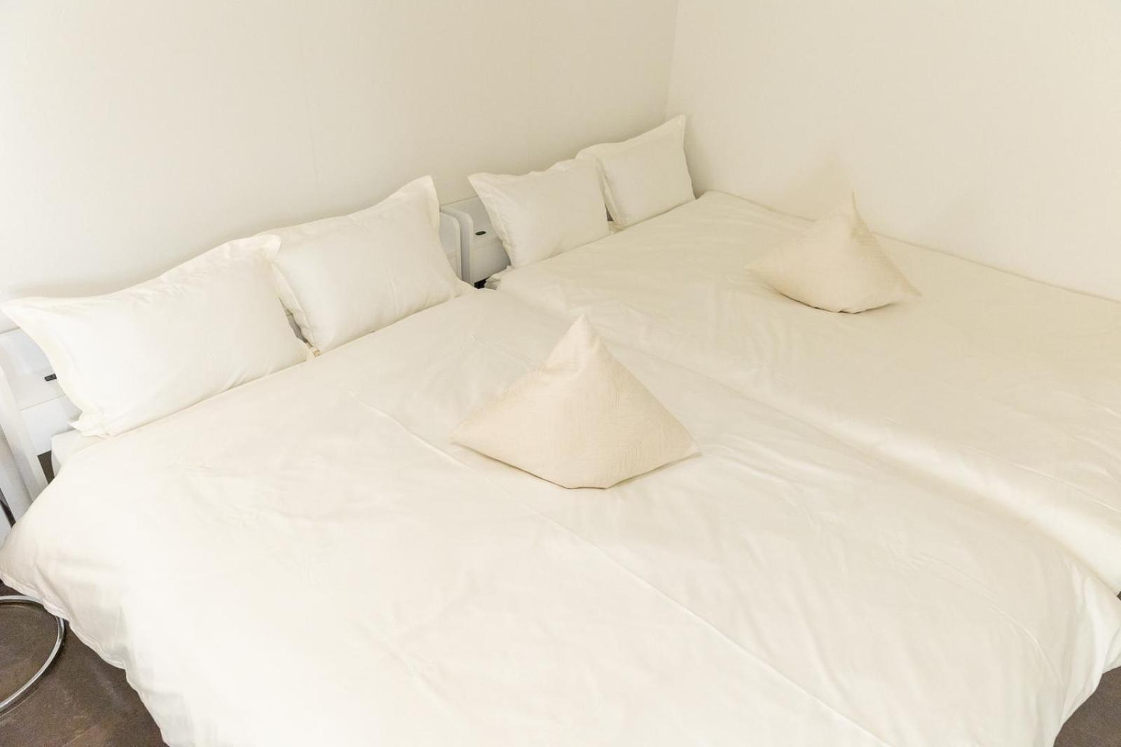 Elena Premium Namba Stay أوساكا المظهر الخارجي الصورة