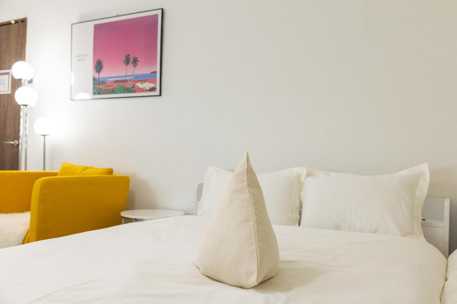 Elena Premium Namba Stay أوساكا المظهر الخارجي الصورة