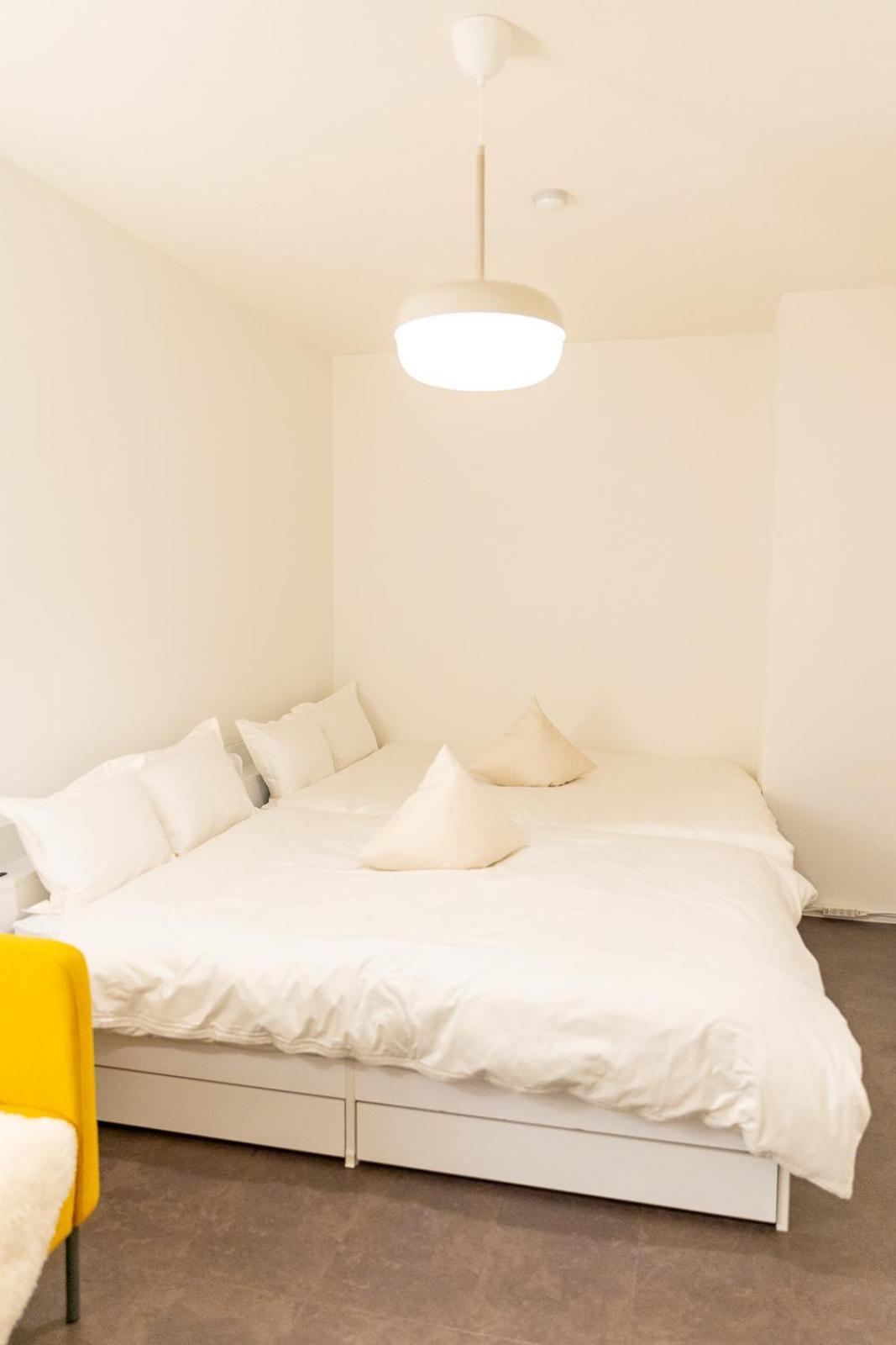 Elena Premium Namba Stay أوساكا المظهر الخارجي الصورة