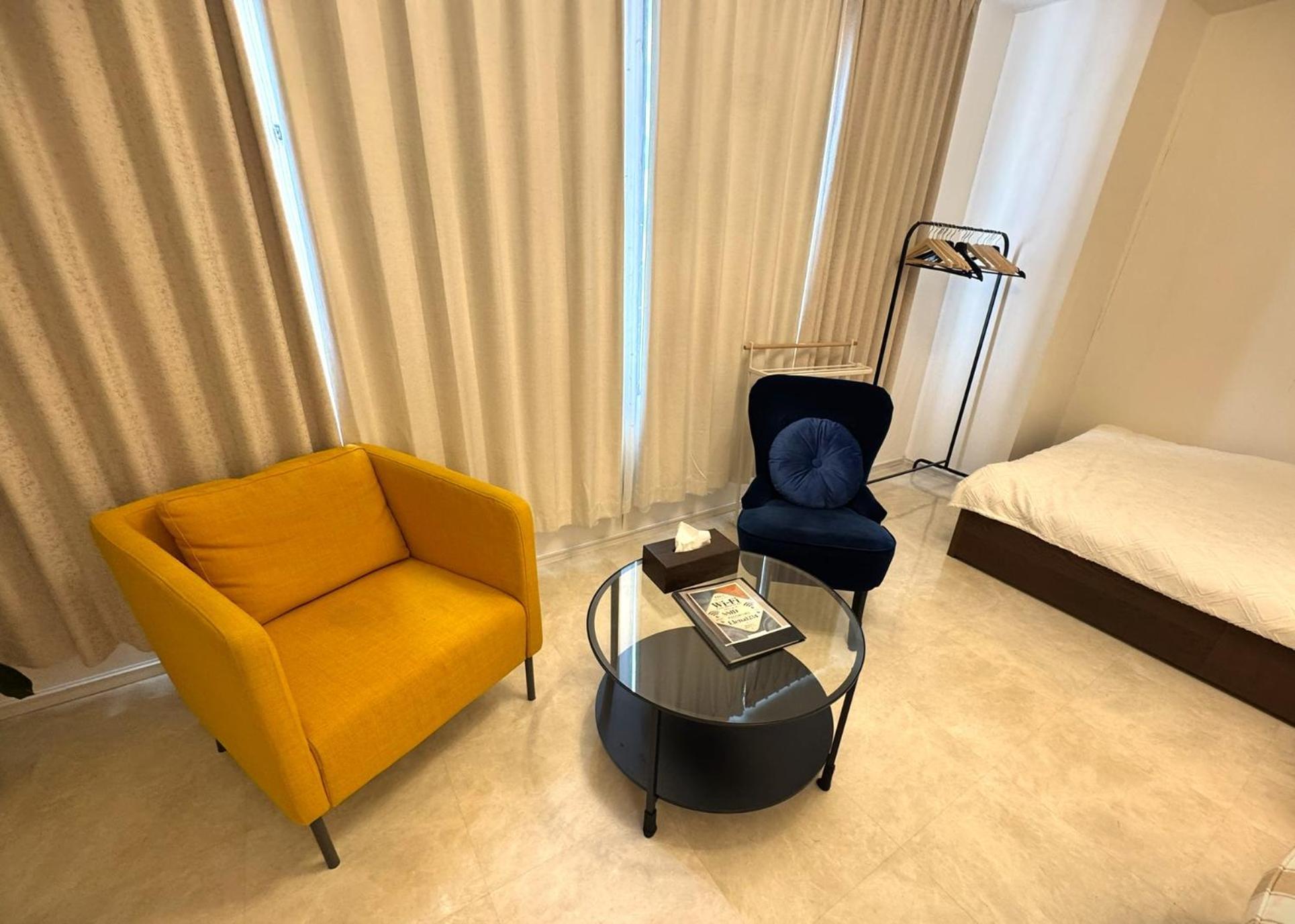 Elena Premium Namba Stay أوساكا المظهر الخارجي الصورة