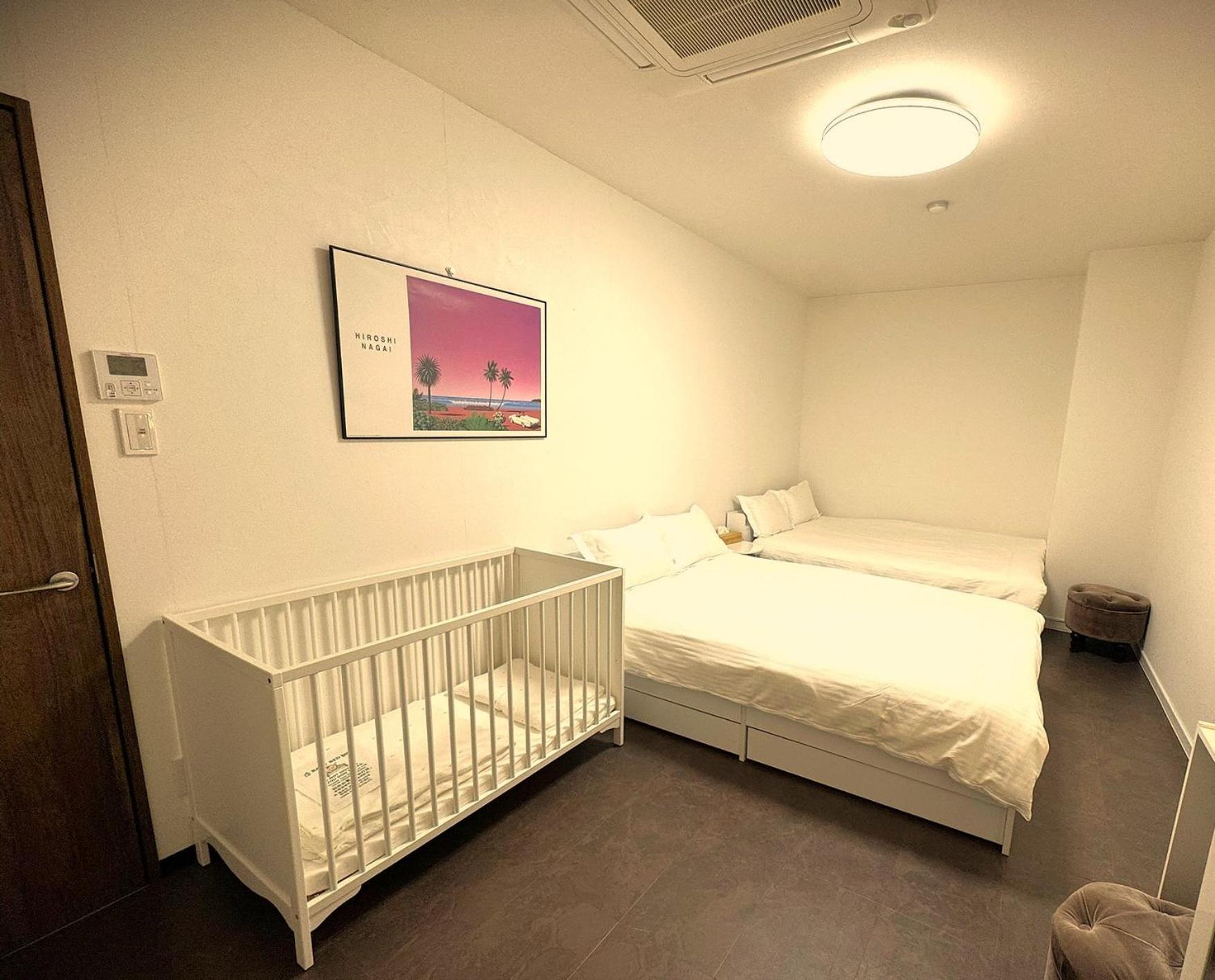 Elena Premium Namba Stay أوساكا المظهر الخارجي الصورة