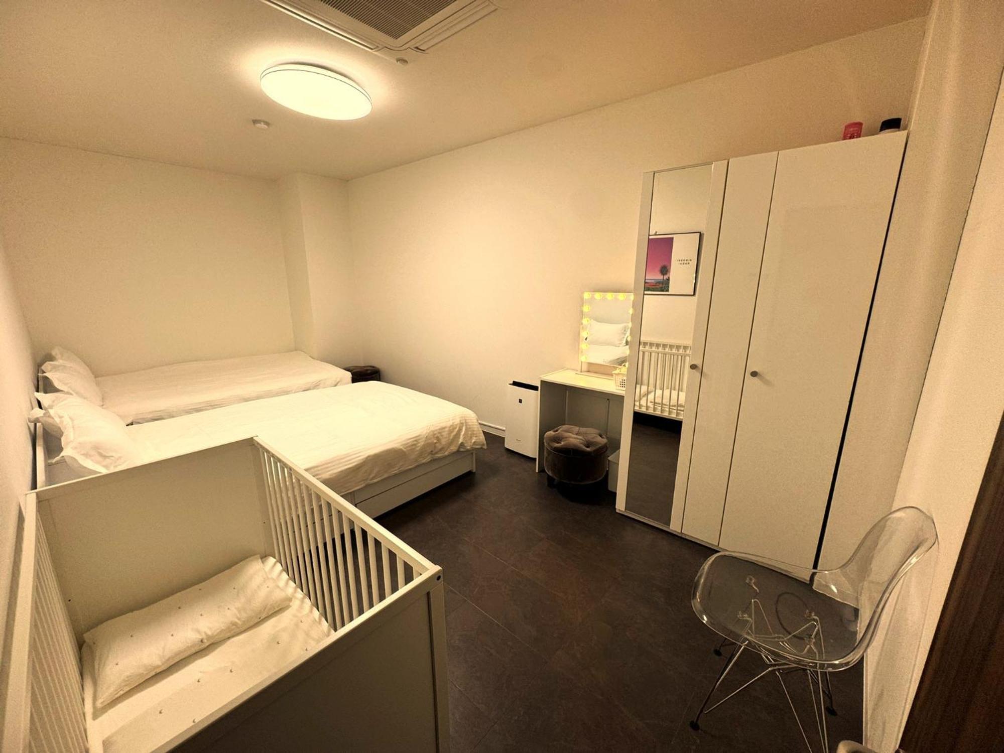 Elena Premium Namba Stay أوساكا المظهر الخارجي الصورة
